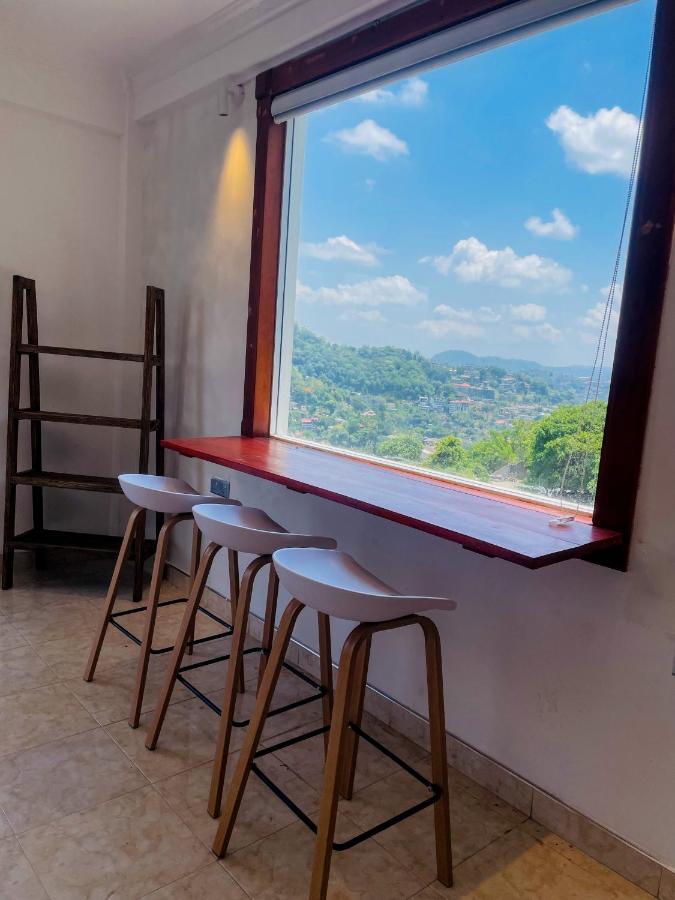 Rusty Bunk Villa Kandy Exterior photo